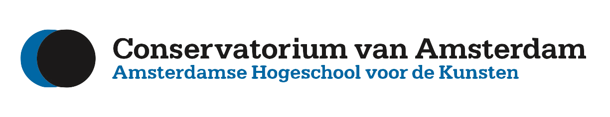 Conservatorium van Amsterdam
