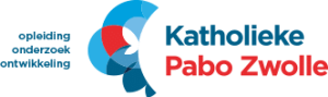Logo Katholieke Pabo Zwolle