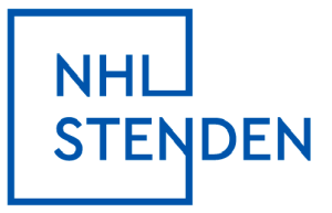 Logo NHL Stenden