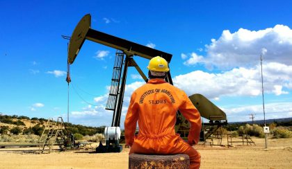MBO-opleiding Gastechnicus Infra