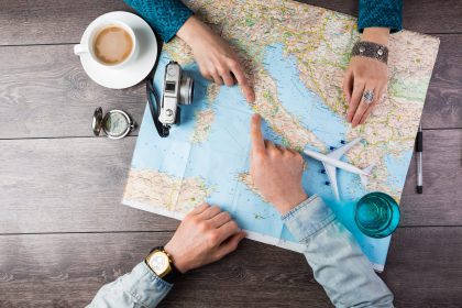 MBO-opleiding Leidinggevende leisure