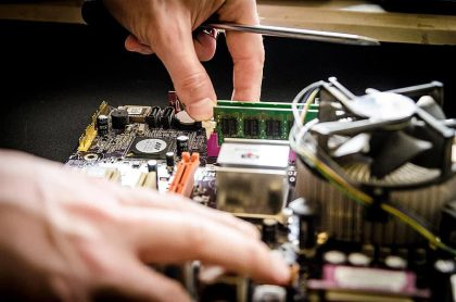 MBO-opleiding ICT support technician