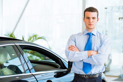 MBO-opleiding Verkoopmanager Mobiliteitsbranche
