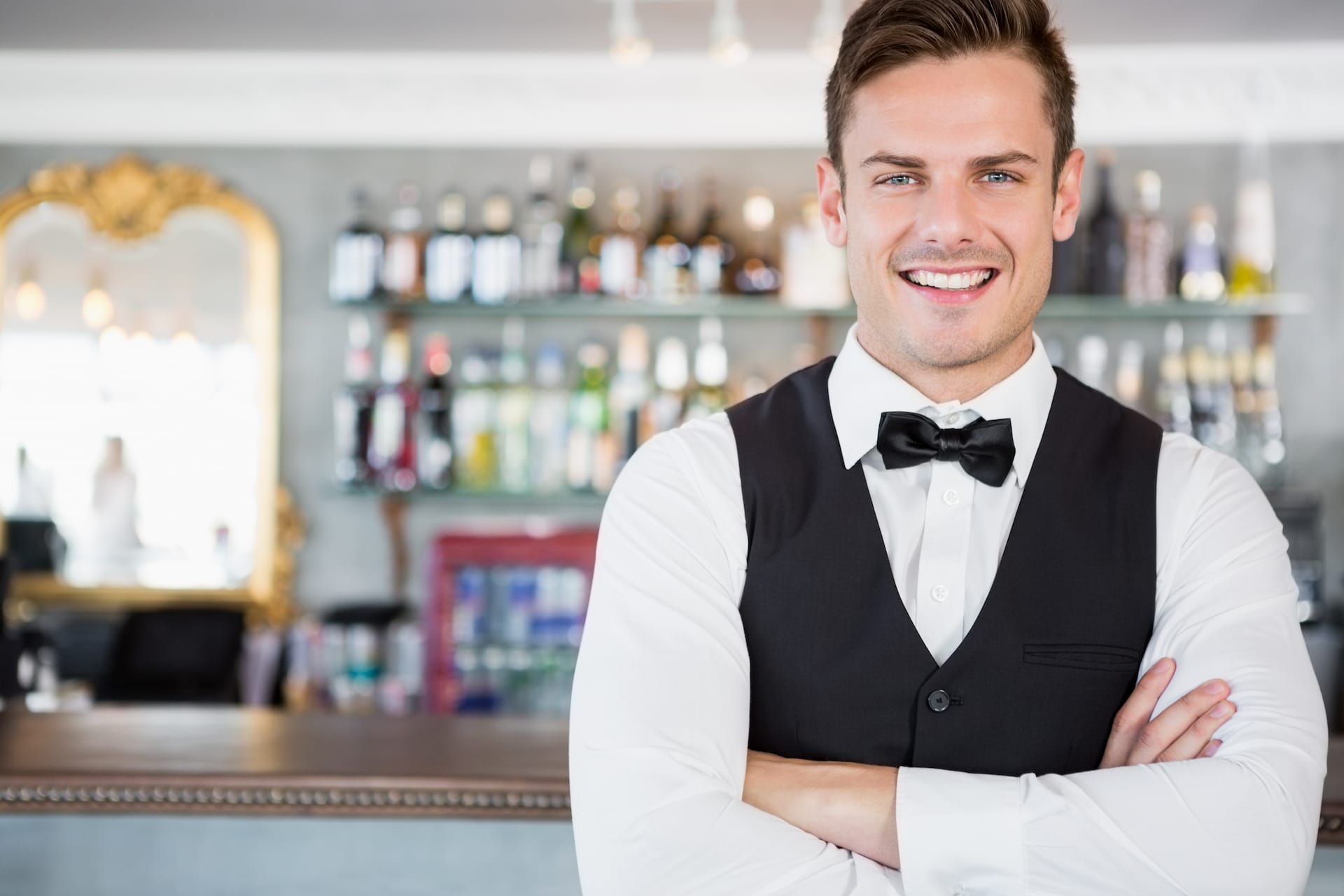 MBO-opleiding Medewerker hospitality