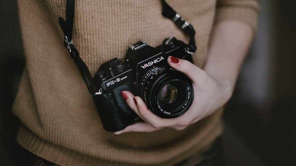MBO-opleiding Fotograaf