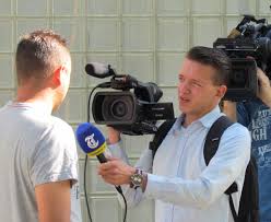 HBO-opleiding Journalistiek