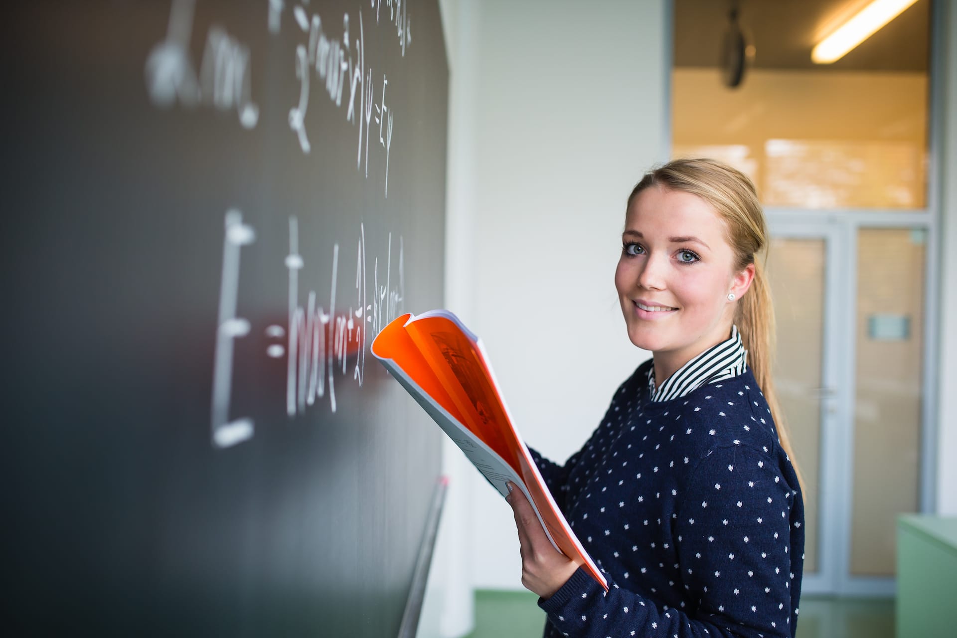 Wat verdient een leerkracht gemiddeld?