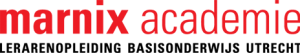 Logo Marnix academy