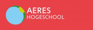 Logo Aeres Hogeschool