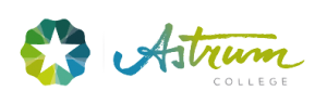 Logo Astrum College