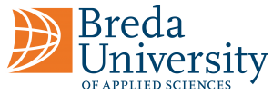 Logo Breda University of Applied Sciences