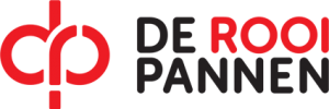 Logo De Rooi Pannen
