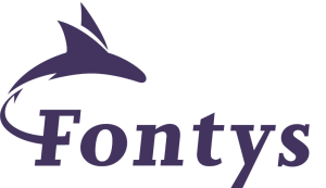 Logo Fontys