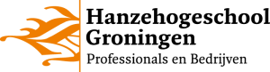 Logo Hanzehogeschool Groningen