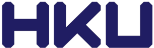 Logo Hogeschool voor de kunsten utrecht