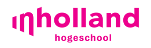 Logo Hogeschool Inholland