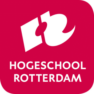 Logo Hogeschool Rotterdam