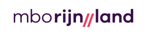 Logo MBO Rijnland