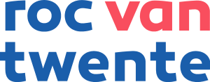 Logo ROC van Twente