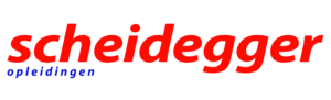 Logo Scheidegger opleidingen