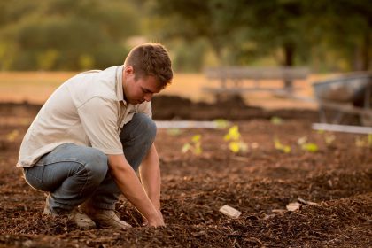 MBO-opleiding Persoonlijk begeleider zorgboerderij