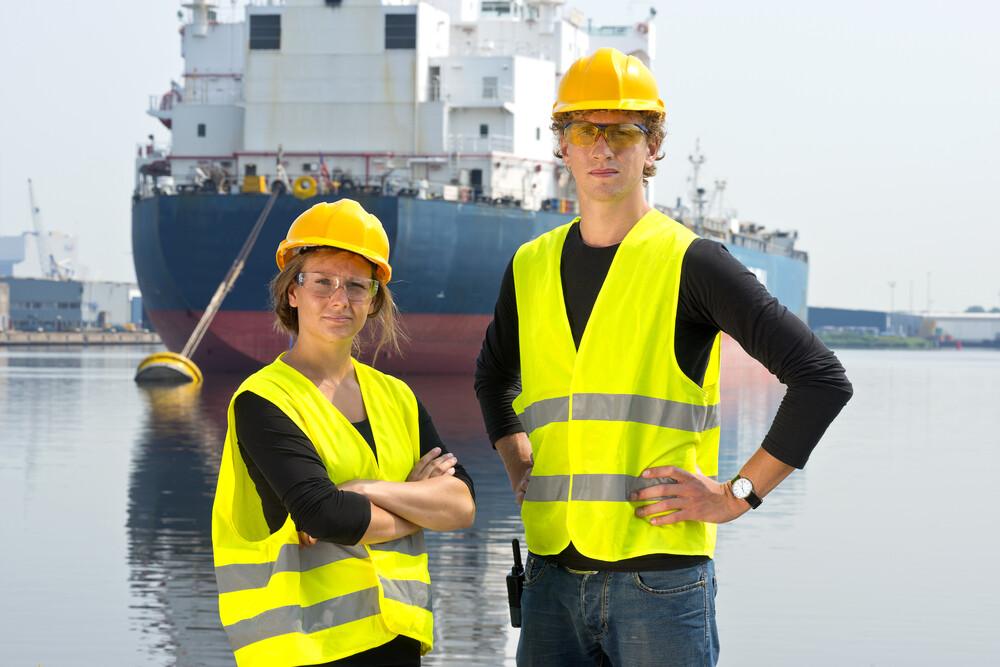 HBO-opleiding Maritieme Techniek