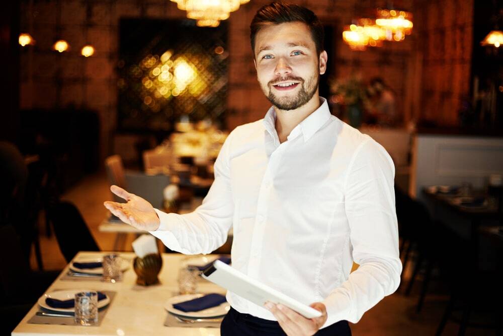 MBO-opleiding Zelfstandig medewerker hospitality