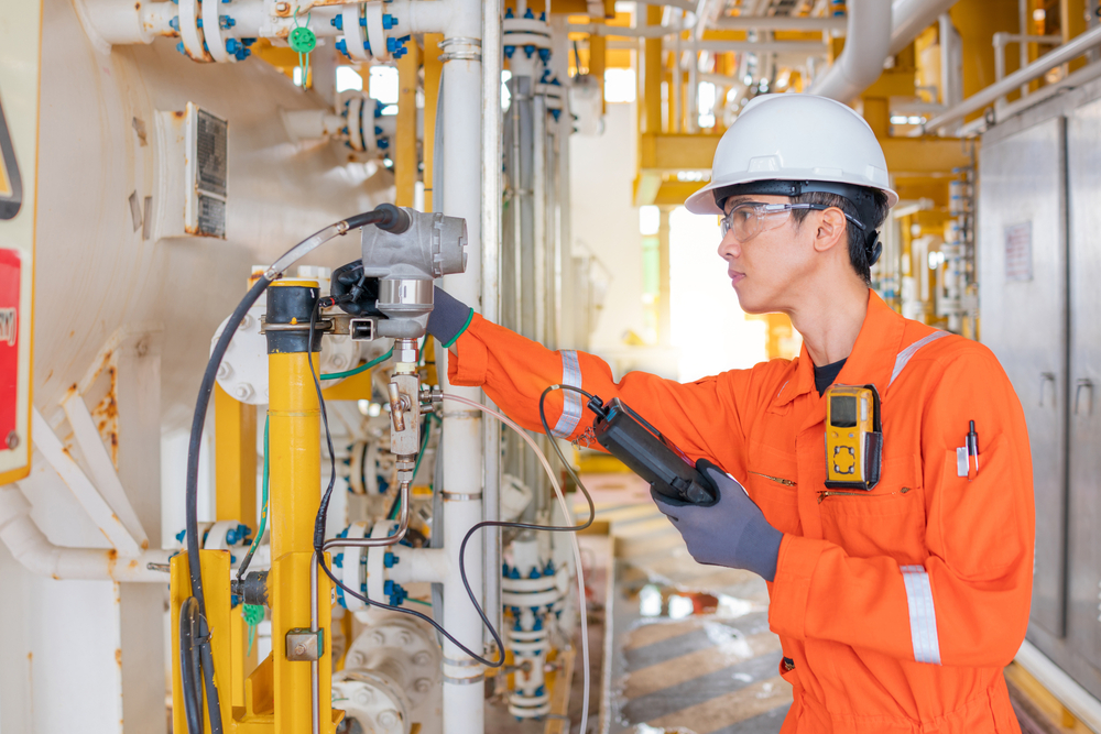 MBO-opleiding Eerste monteur gas-, water- en warmtedistributie