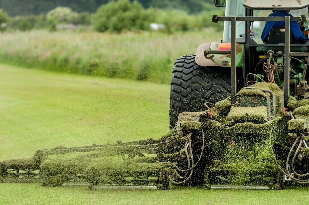 MBO-opleiding Vakbekwaam medewerker groen, grond en groene infra