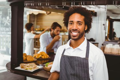 MBO-opleiding Manager foodservice