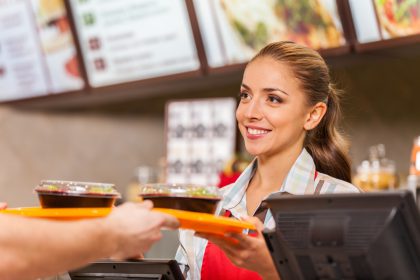 MBO-opleiding Allround medewerker foodservice