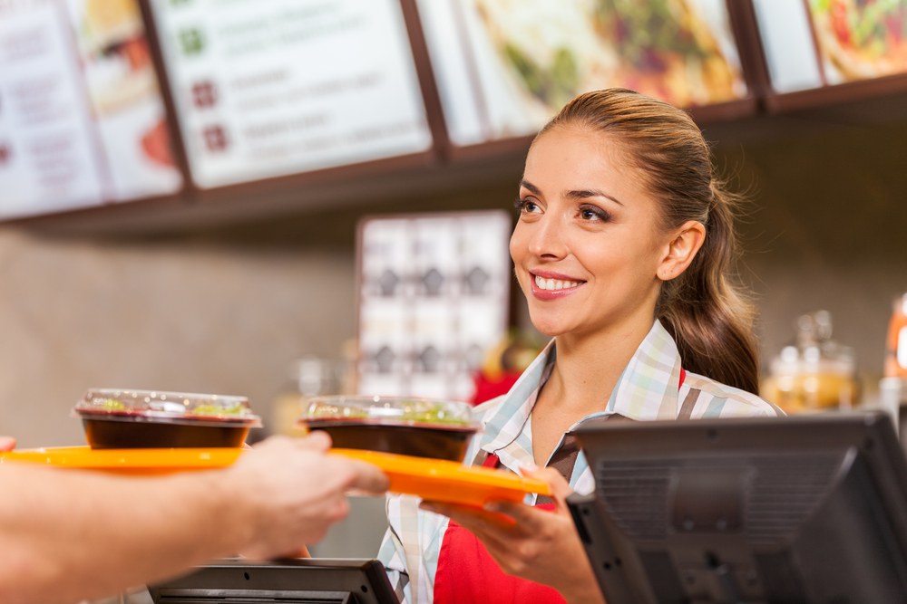 MBO-opleiding Allround medewerker foodservice