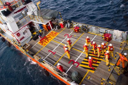 MBO-opleiding Scheepswerktuigkundige niveau 4