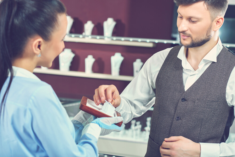 MBO-opleiding Juwelier-ondernemer