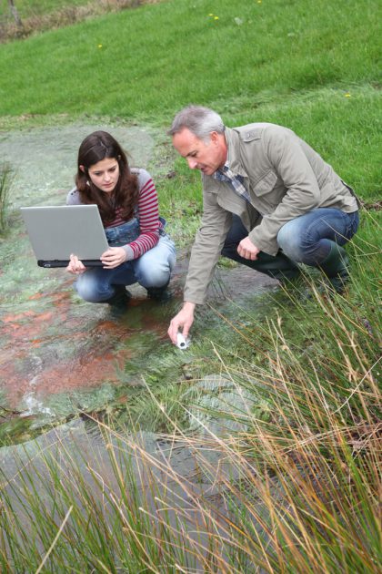 HBO-opleiding Docent en Kennismanager Groene Sector