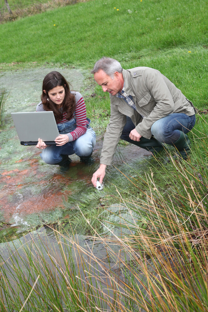 HBO-opleiding Docent en Kennismanager Groene Sector