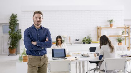 MBO-opleiding Allround medewerker facilitaire dienstverlening