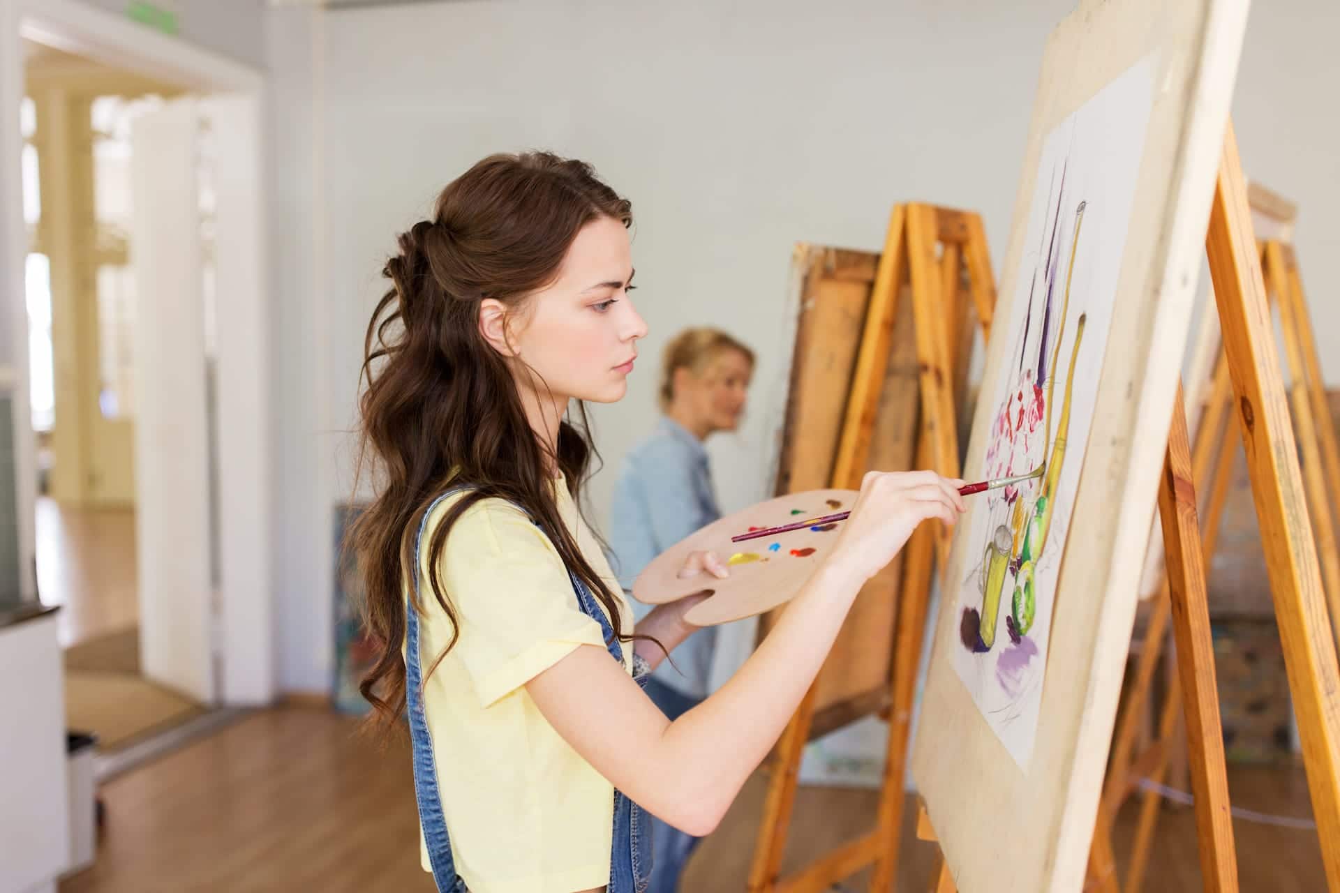 HBO-opleiding Interdisciplinary Arts